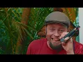 Fortunate Youth - Love Is The Most High (RAW Live Acoustic) | Sugarshack Sessions