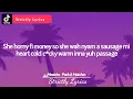 Masicka - Pack A Matches Lyrics | Strictly Lyrics