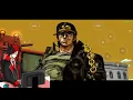 Preview game JOJO BIZARRE ADVENTURE KUJO JOTARO VS FUGO Gameplay