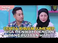 Download Lagu Cerita Irwan Sumenep Berhasil Mempersunting Pujaan Hatinya | PAGI PAGI AMBYAR (15/11/22) P1