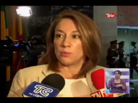 Primer debate proyecto de ley de incentivos tributarios