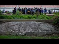 JMU CMSS Experiential Learning Trip