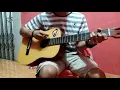 Download Lagu Satapak langkah adiak bajalan(cover ab)