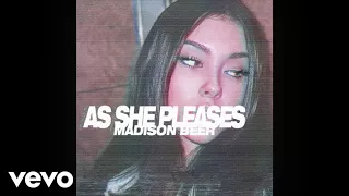 Madison Beer - Tyler Durden