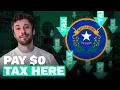 Nevada Residency The Smart Bet for Paying ZERO State Income Tax