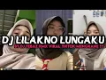 Download Lagu DJ LILAKNO LUNGAKU LURUSNO DALAN MLAKUMU BY DJ TEBAZ RMX VIRAL TIKTOK MENGKANE‼️