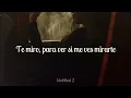 Surfistas del Sistema - Te Miro Para Ver Si Me Ves Mirarte | Sub. Español