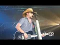 Jason Aldean - The Truth LIVE Corpus Christi 5/14/15