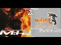 Download Lagu Take A Look Around [Extended Intro + Outro HD] - Limp Bizkit