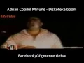 Download Lagu Adrian Copilul Minune   Diskoteka boom