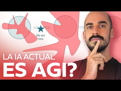 Video YouTube - mario serrano