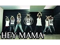 Download Lagu HEY MAMA - David Guetta ft Nicki Minaj \u0026 Afrojack Dance | @MattSteffanina Choreography