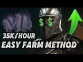Download Lagu NEW WORLD -best DARK HIDE farm location(2025)