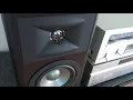 Download Lagu Speakers JBL Studio 230  - Mark Knopfler - You and Your Friend