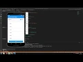 Flutter stepper content widget