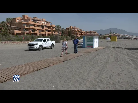 YouTube player