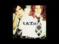 2000's Dance Hits t.A.T.u - All The Things She Said (Extension 119 Club Vocal Mix) 2002