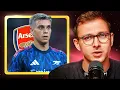 Download Lagu Trossard SIGNS New Arsenal Deal!