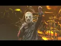Slipknot - Spit It Out  - Live Download Festival 2009