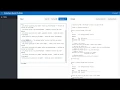 Quick Code Generator - Generate CRUD APIs