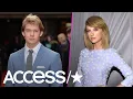 Joe Alwyn Speaks Out For The First Time About His Very Private Romance With Taylor Swift Access