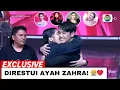 Lagu Tangis Zahra Pecah! Ayah Beri Restu, Arbil Da7 Resmi Jadi Calon Mantu?! 😭❤️”