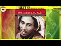 CORNER STONE + VERSION  ♦Bob Marley & The Wailers♦