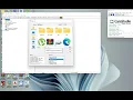 How to create new Project in GE Cimplicity