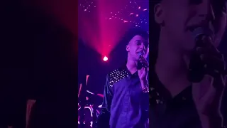 وسط دموع وجراح افجر لايف عصام صاصا بيغني باحساس دندنها