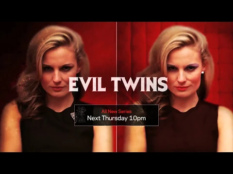 Evil Twins Official Trailer