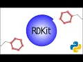 RDKit Cheminformatics Drug Discovery in Python Course Intro