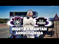 Download Lagu INGET KA MANTAN - Acil Mejikom - Versão ARROCHADEIRA (Remix) Lendário Beats \u0026 Gui do Piseiro
