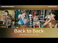 Download Lagu 【繁中字幕/認聲】SEVENTEEN (세븐틴) Back 2 Back/中字/Lyrics