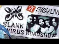 Lagu Slank - Virus Road Show (Live Konser \u0026 HQ Video)