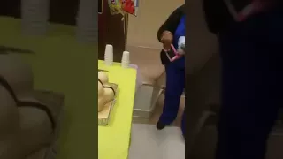 كيف تصنع حلوى على شكل طبون 