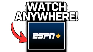 New How To Watch Espn Online Anywhere Full Guide 2025
