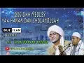 Download Lagu MADLEY TERBARU !!! ya Hanan ya Manan dan sholatulloh salamulloh nada baru !!!