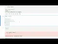 Permutations in Python Using Recursion Backtracking Tutorial for Beginners