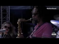 Tedeschi Trucks Band - Midnight In Harlem(Live)