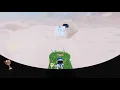 ASTRO's PLAYROOM - Got hit by a flying garage in Memory  Meadow