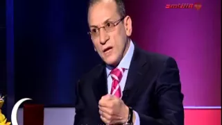 ظهر الحق  لولا الناتو لما سقط نظام الزعيم معمر القذافى دندنها