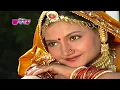 Mhari Hathelyan Re Beech | Popular Rajasthani Folk Song | Seema Mishra | Ghoomar Song | Veena Music