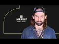 Joe Felz Van Life Influencer Dead at 40