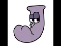 Download Lagu J | Alphabet Lore