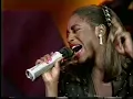 Lagu Regina Belle Live in Concert (1990)