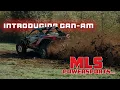 MLS Powersports is Kentucky s Newest Can-Am Dealer