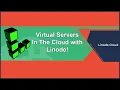 How to Create a Virtual Cloud Server on Linode Extremely Easy