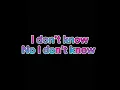 So far so good by Rex Orange County Clean Version (lyrics edit/credits in description)