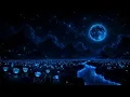 Fall Asleep in 5 Minutes (NO ADS) • Deep Sleep Journey • Melatonin Release, Stop Overthinking #01
