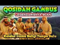 Download Lagu Qosidah Gambus | Legendarisnya gambus 90an #gambusnostalgia #qosidahjadul 